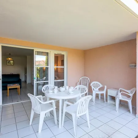 Apartment Le Hameau De Cap Esterel - Maeva - 2 Pieces 5 Personnes - Selection Mae-3081 *