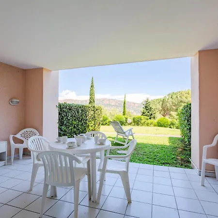 Apartment Le Hameau De Cap Esterel - Maeva - 2 Pieces 5 Personnes - Selection Mae-3081 Saint-Raphael (Var)