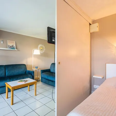 Le Hameau De Cap Esterel - Maeva - 2 Pieces 5 Personnes - Selection Mae-3081 * Saint-Raphael (Var)