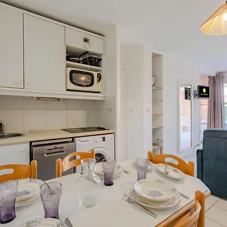 Le Hameau De Cap Esterel - Maeva - 2 Pieces 5 Personnes - Selection Mae-3081 Apartment