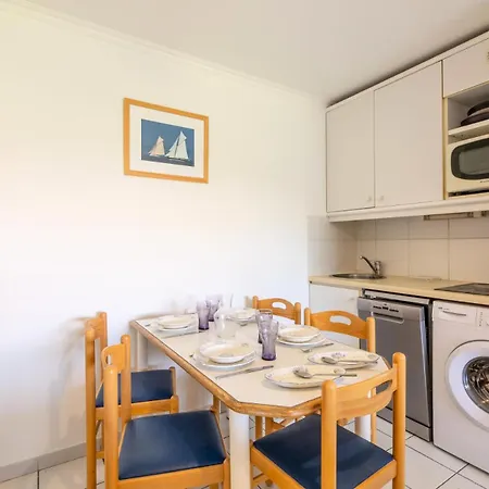 Apartment Le Hameau De Cap Esterel - Maeva - 2 Pieces 5 Personnes - Selection Mae-3081 *