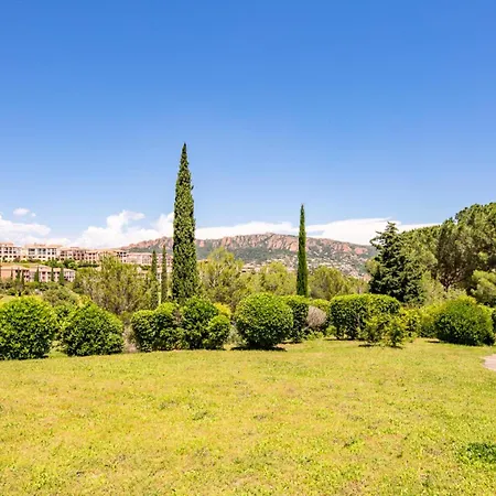 Apartment Le Hameau De Cap Esterel - Maeva - 2 Pieces 5 Personnes - Selection Mae-3081 Saint-Raphael (Var)