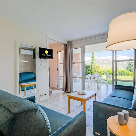 Le Hameau De Cap Esterel - Maeva - 2 Pieces 5 Personnes - Selection Mae-3081 Apartment *