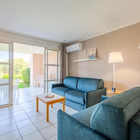 Le Hameau De Cap Esterel - Maeva - 2 Pieces 5 Personnes - Selection Mae-3081 Apartment