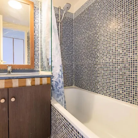Apartment Le Hameau De Cap Esterel - Maeva - 2 Pieces 5 Personnes - Selection Mae-3081