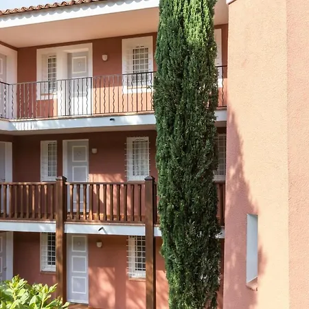 Le Hameau De Cap Esterel - Maeva - 2 Pieces 5 Personnes - Selection Mae-3081 Apartment
