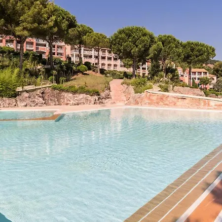 Le Hameau De Cap Esterel - Maeva - 2 Pieces 5 Personnes - Selection Mae-3081 Apartment Saint-Raphael (Var)