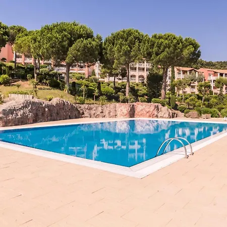 Le Hameau De Cap Esterel - Maeva - 2 Pieces 5 Personnes - Selection Mae-3081 * Saint-Raphael (Var)