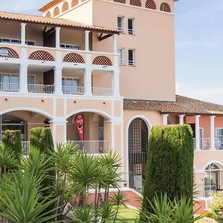 Le Hameau De Cap Esterel - Maeva - 2 Pieces 5 Personnes - Selection Mae-3081 * Saint-Raphael (Var)