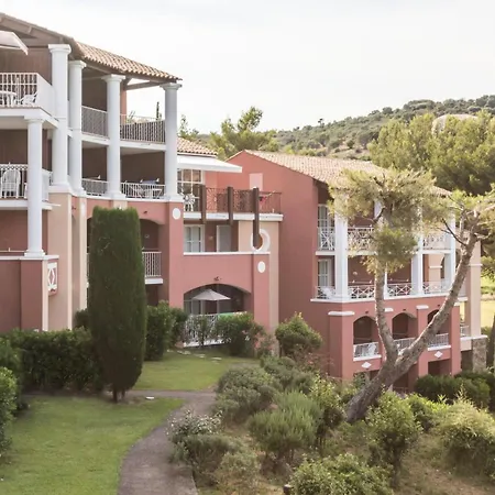 Le Hameau De Cap Esterel - Maeva - 2 Pieces 5 Personnes - Selection Mae-3081 Saint-Raphael (Var)