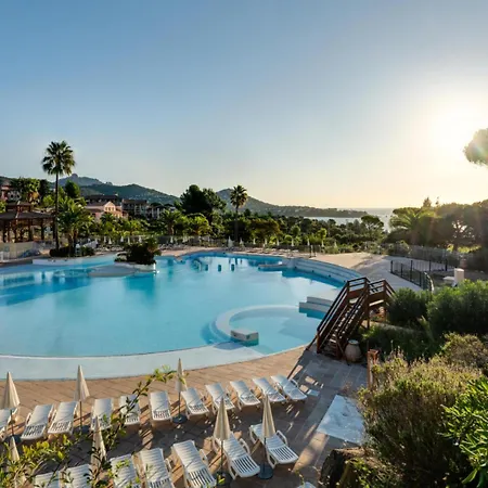 Le Hameau De Cap Esterel - Maeva - 2 Pieces 5 Personnes - Selection Mae-3081 * Saint-Raphael (Var)